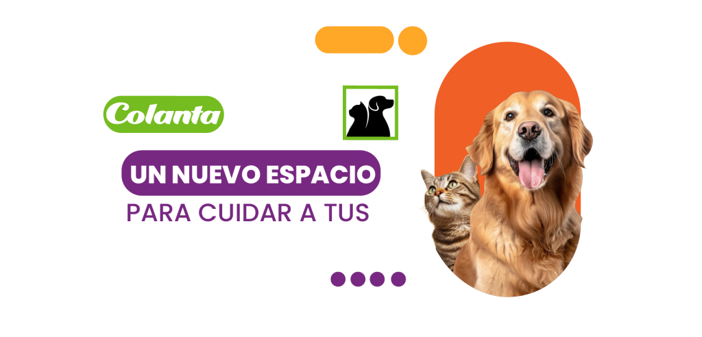 Colanta Pets