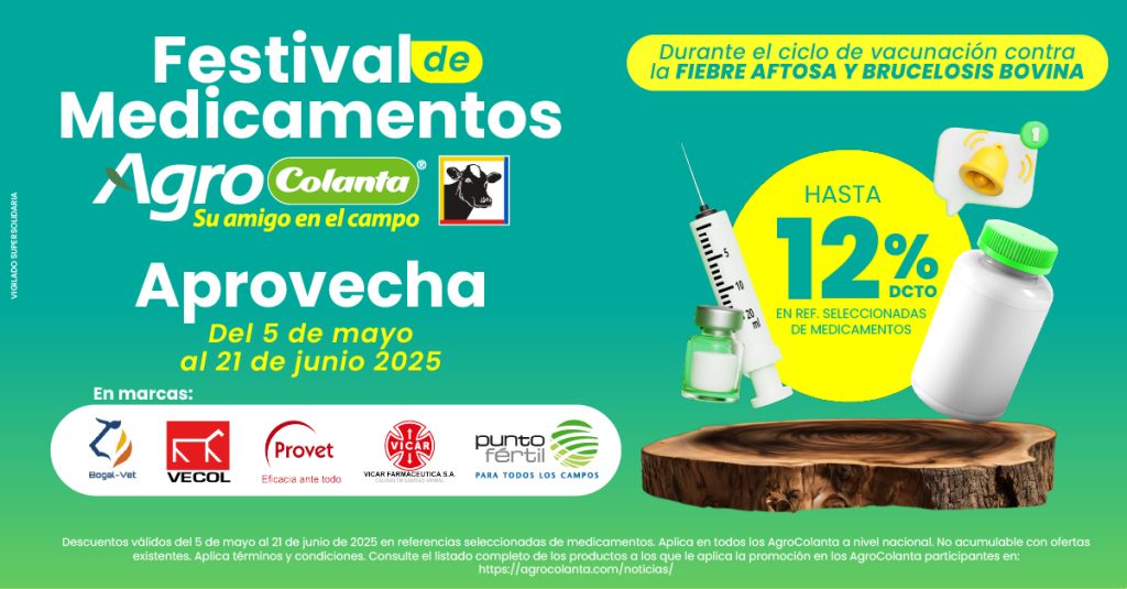 Fiebre Aftosa Control y Prevención