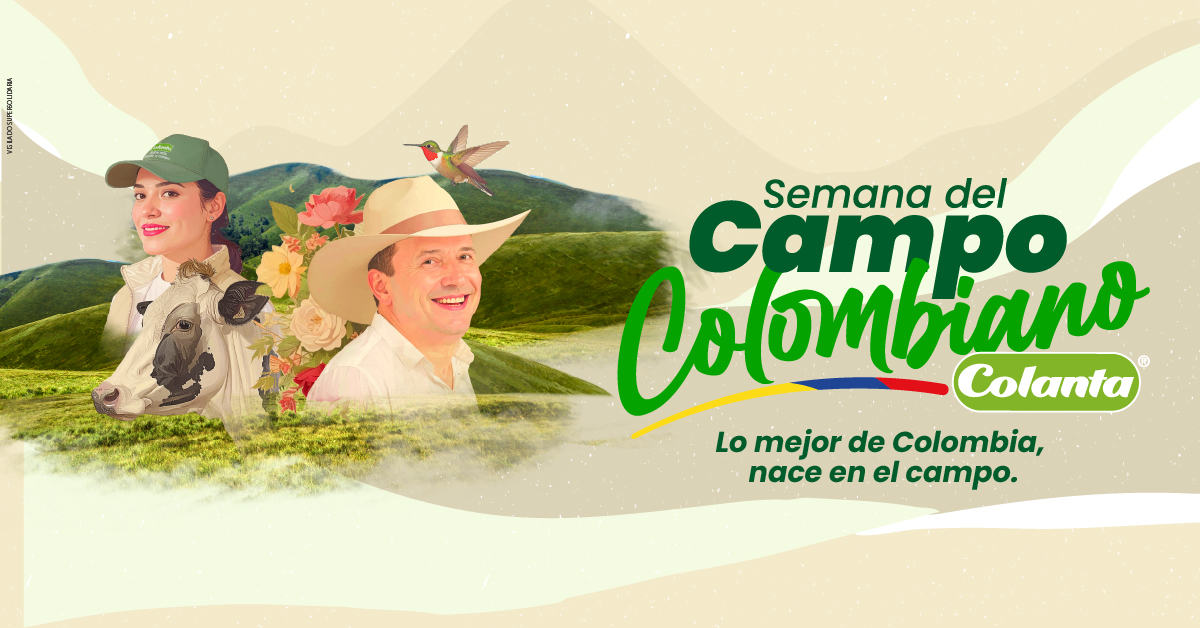 Términos y condiciones Semana del Campo
