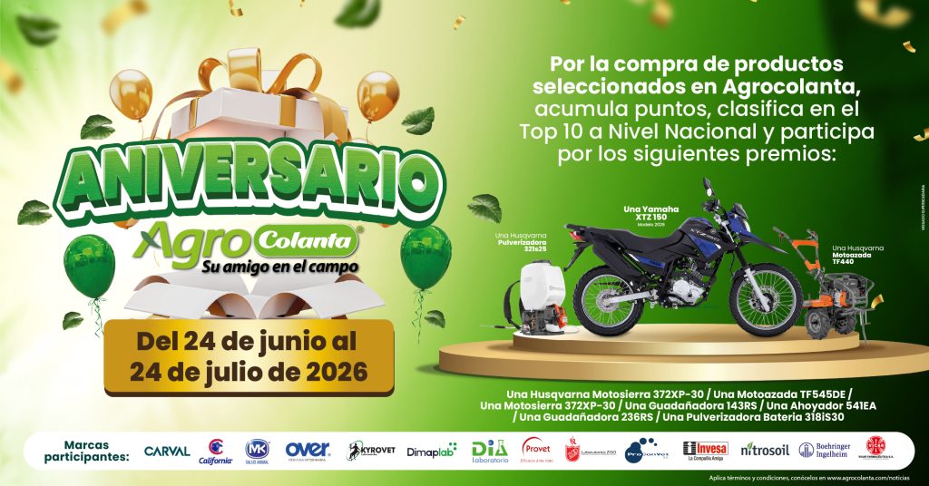 Banner Agrocolanta - 1024x535px